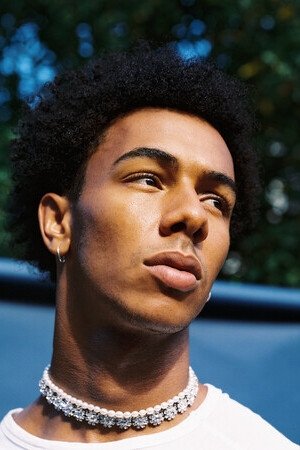 Фото  (Kane Horn)