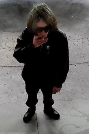 Фото Бен Прітчард (Ben Pritchard)