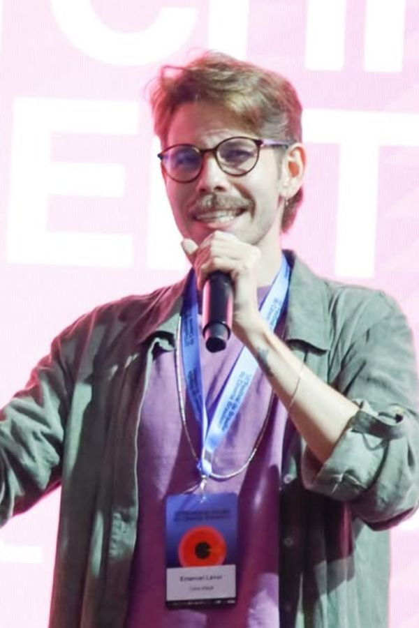 Фото  (Emanuel Lavor)