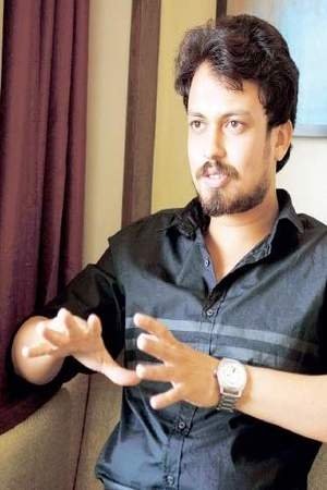 Фото  (Jason Chacko)