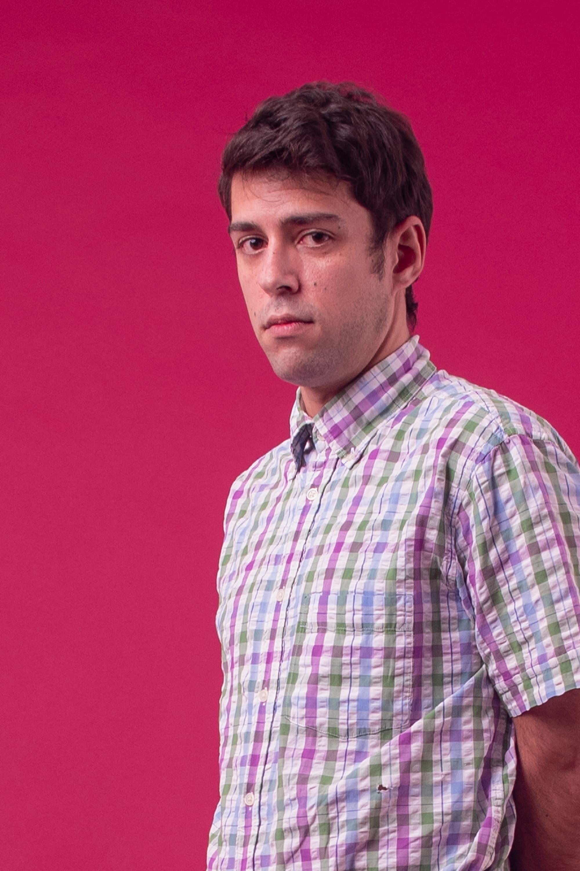 Фото  (Pablo Liñares)