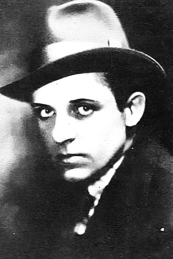 Фото  (Page Peters)