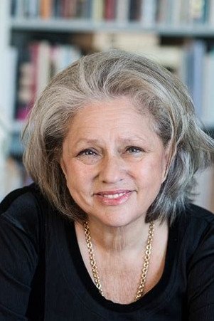 Фото  (Rose Lagercrantz)