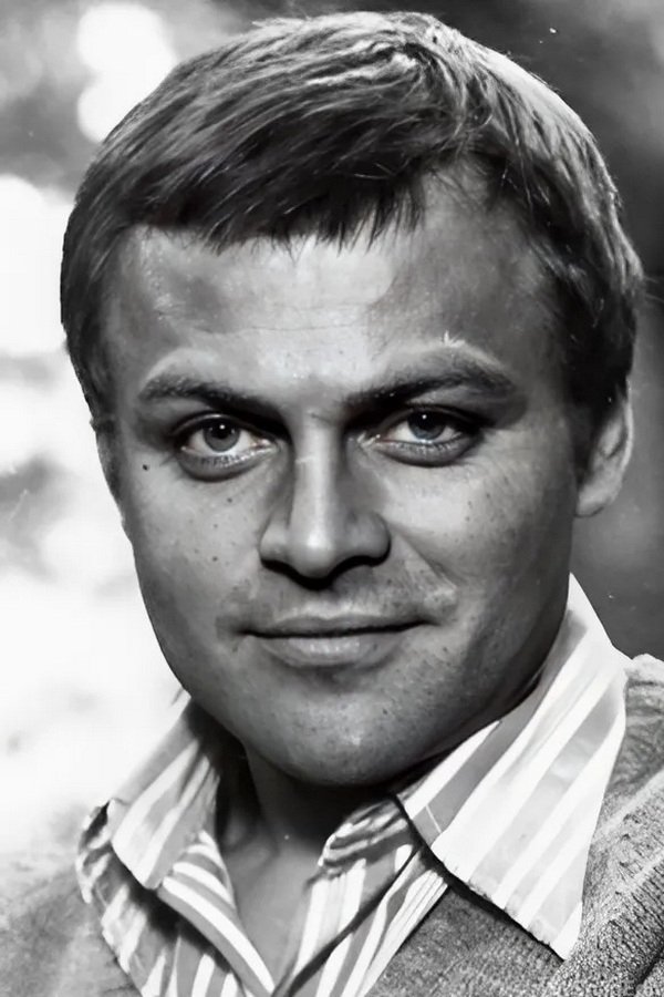 Фото Олександр Соловйов (Aleksandr Solovyov)