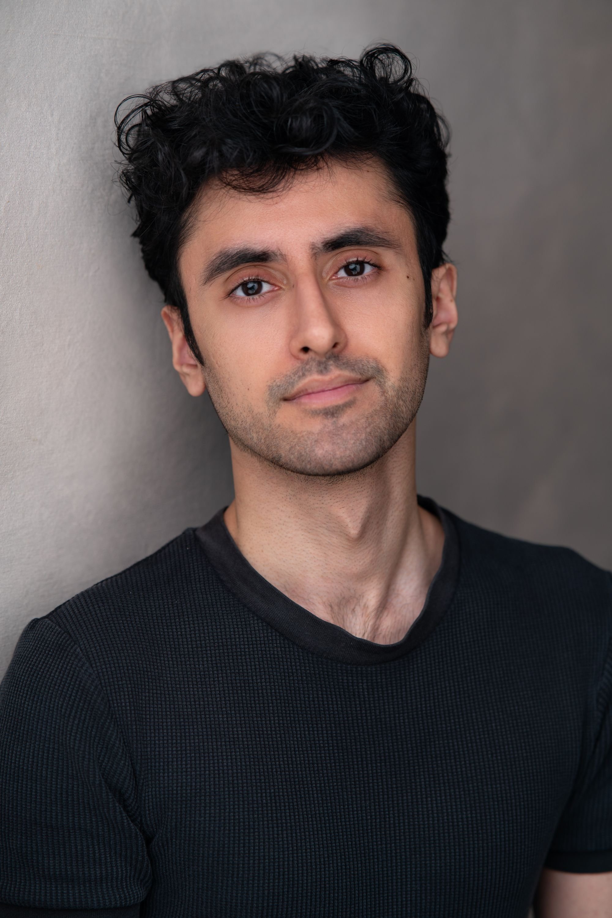 Фото  (Aqil Ghani)