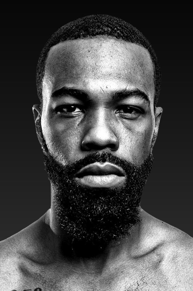 Фото  (Gary Russell Jr.)