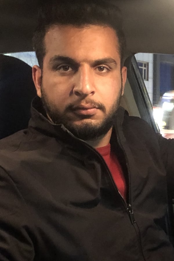 Фото  (Hamzah Ali)