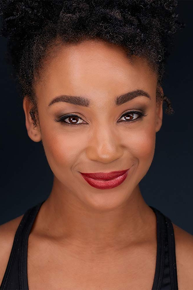 Фото  (Jamie Ann Burke)