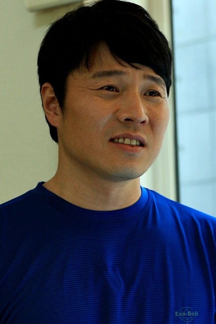 Фото  (Kim In-gyoo-III)