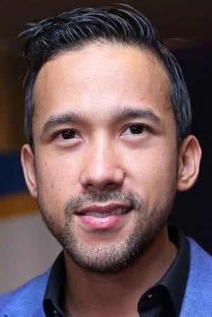 Фото  (Maruli Tampubolon)