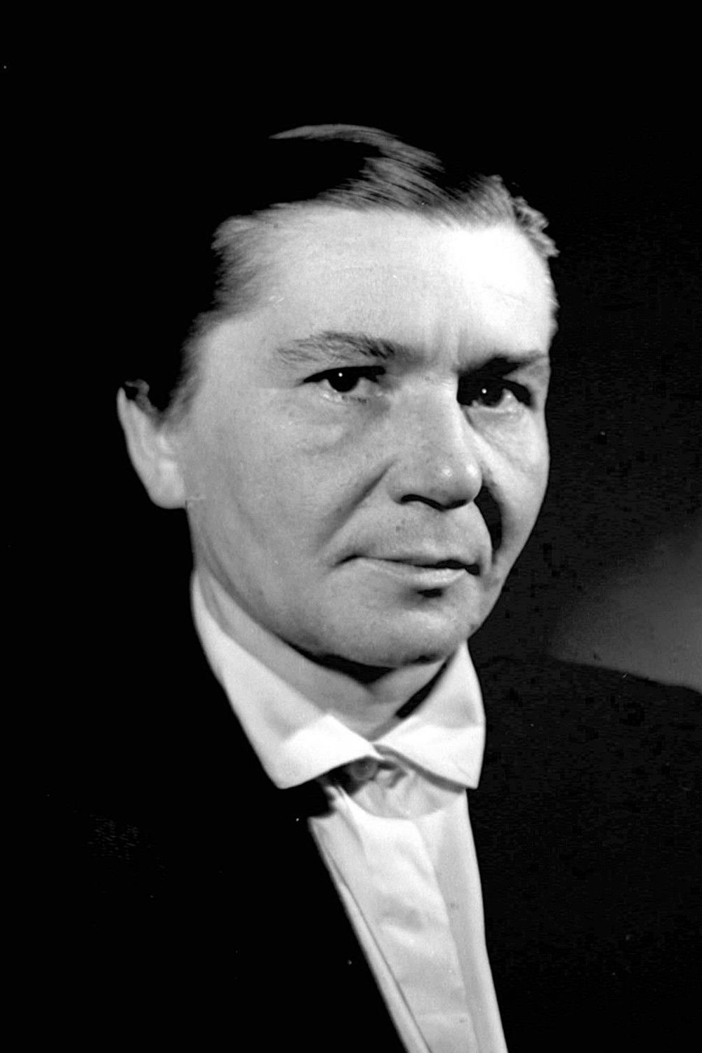 Фото  (Wanda Jakubowska)