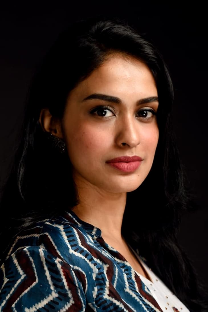 Фото  (Hannah Reji Koshy)