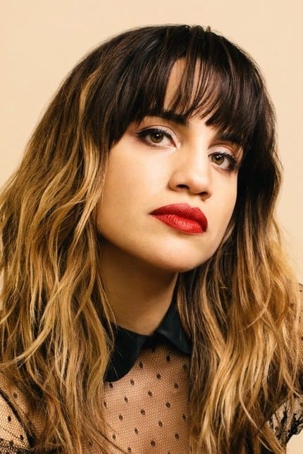 Фото Наталі Моралес (Natalie Morales)