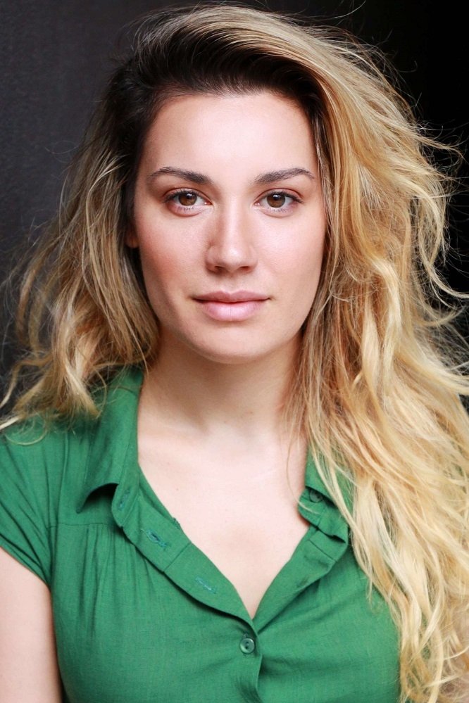 Фото  (Stephanie Panozzo)