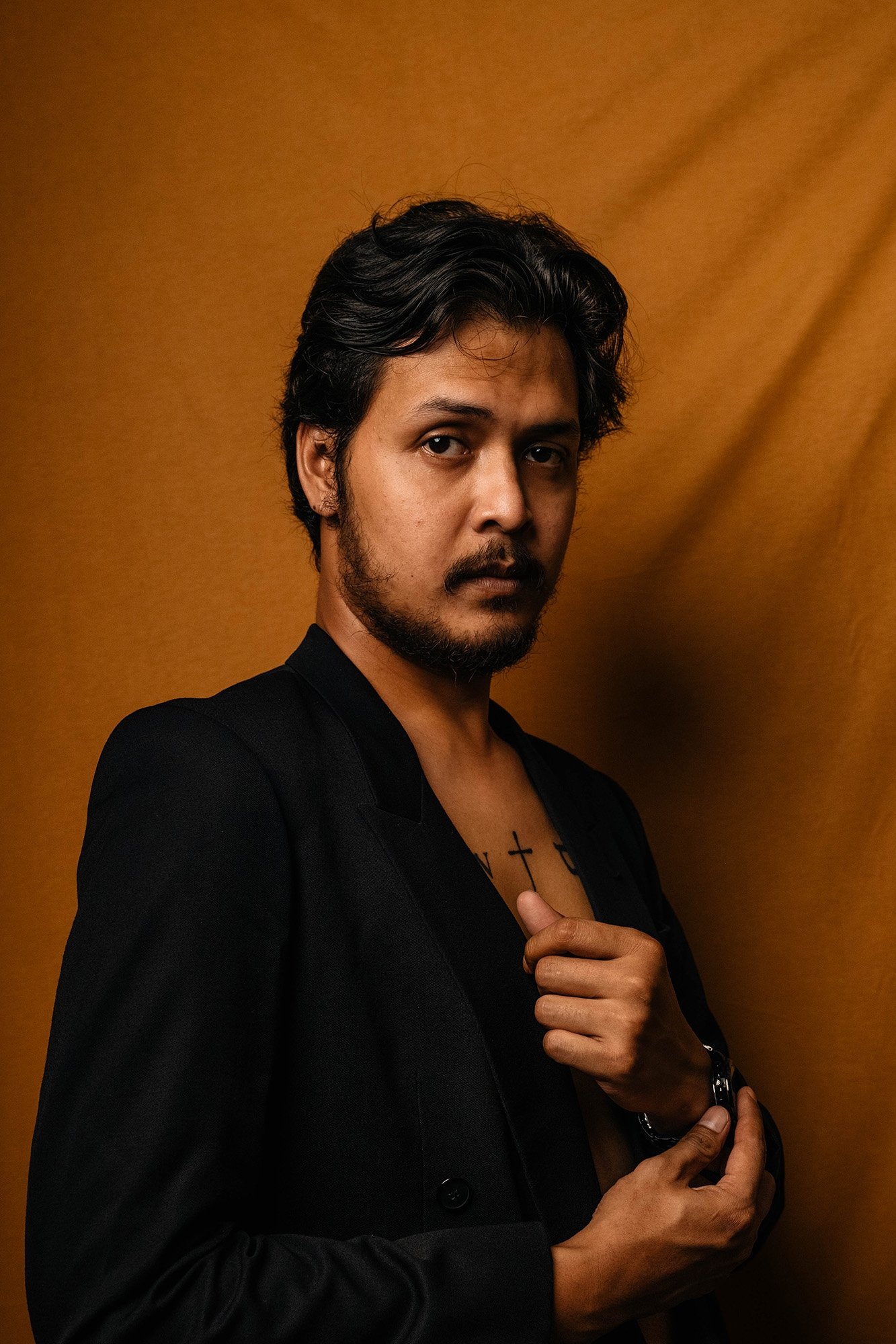 Фото  (Axel Azarya Pratama)