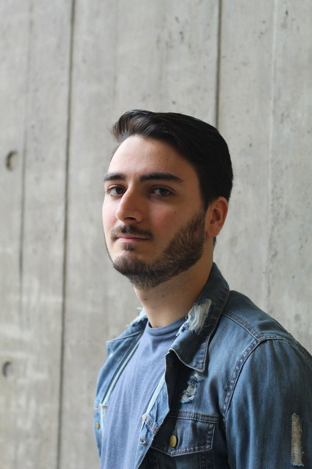 Фото  (Ignacio Barragan)