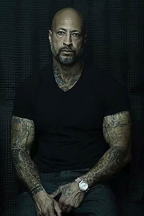 Фото  (Juan Mabson)