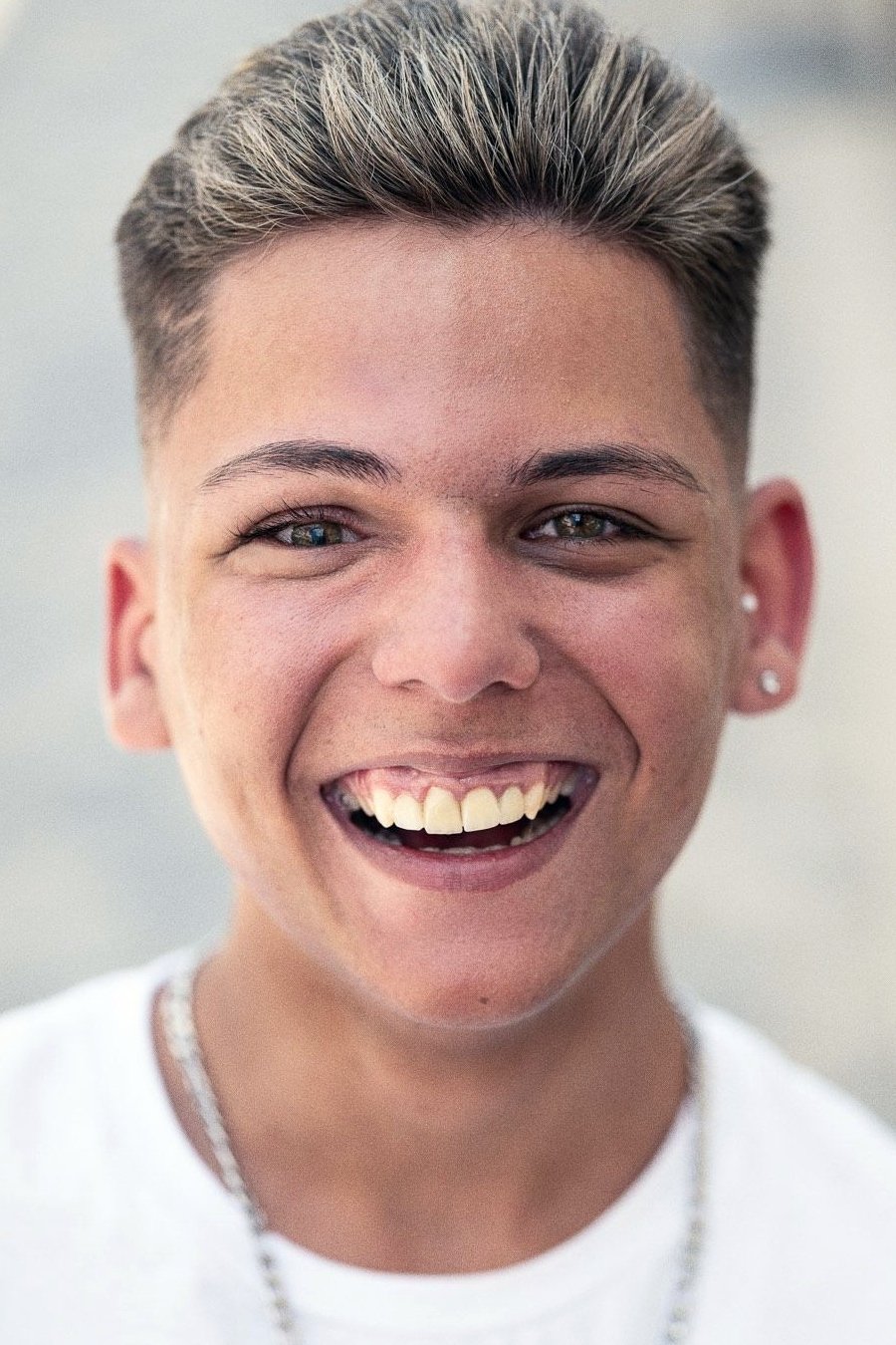 Фото  (Sofian Ribes)