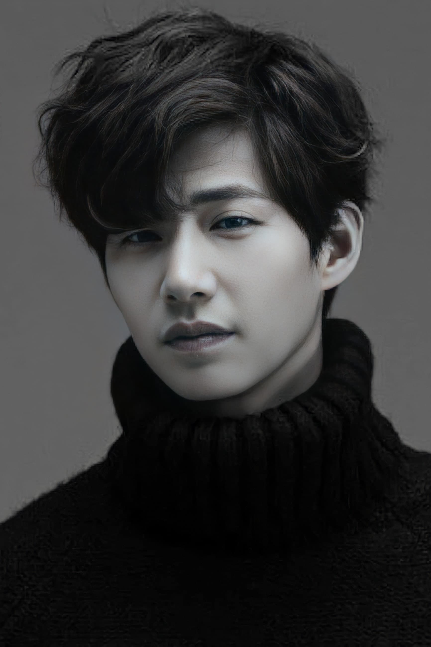 Фото Пісня Джерім (Song Jae-rim)