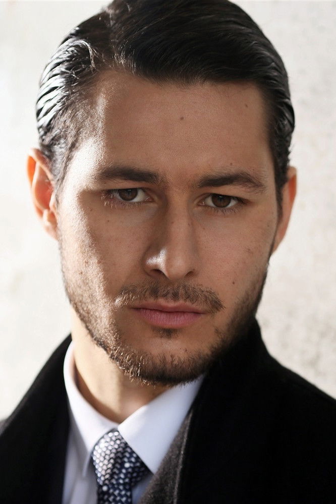 Фото  (Teddy Candela)