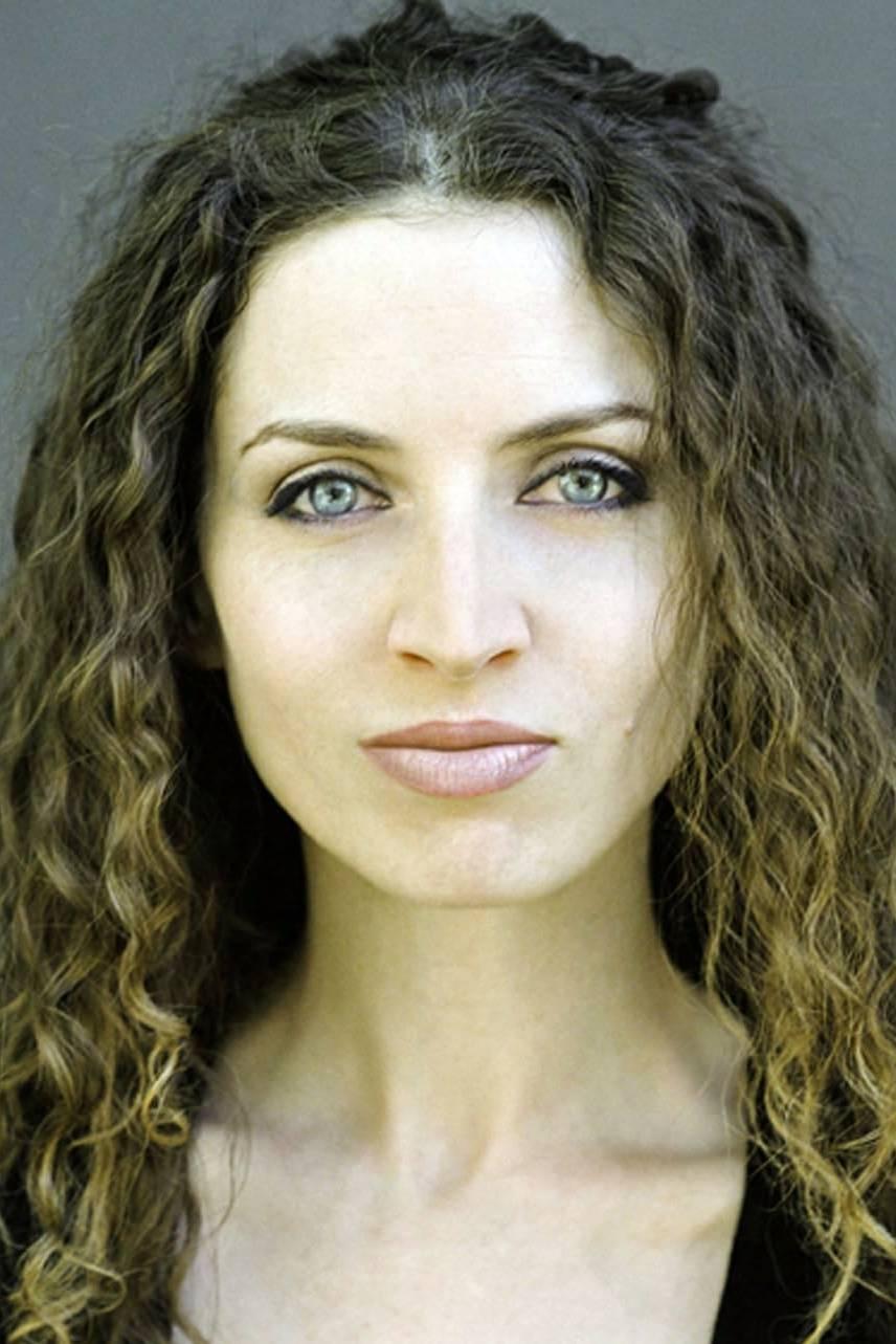 Фото  (Alexandra Guerineaud)