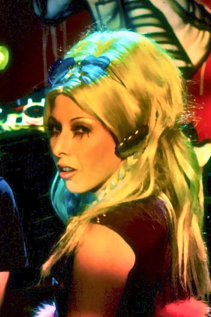 Фото  (Amy Davis)