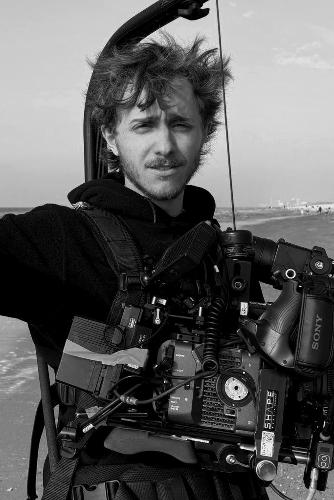 Фото  (Brecht Jansegers)