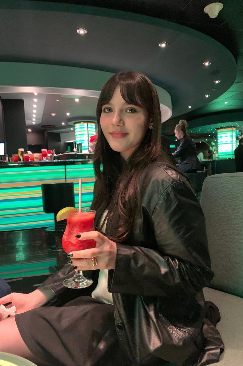 Фото  (Claire Oliveira)