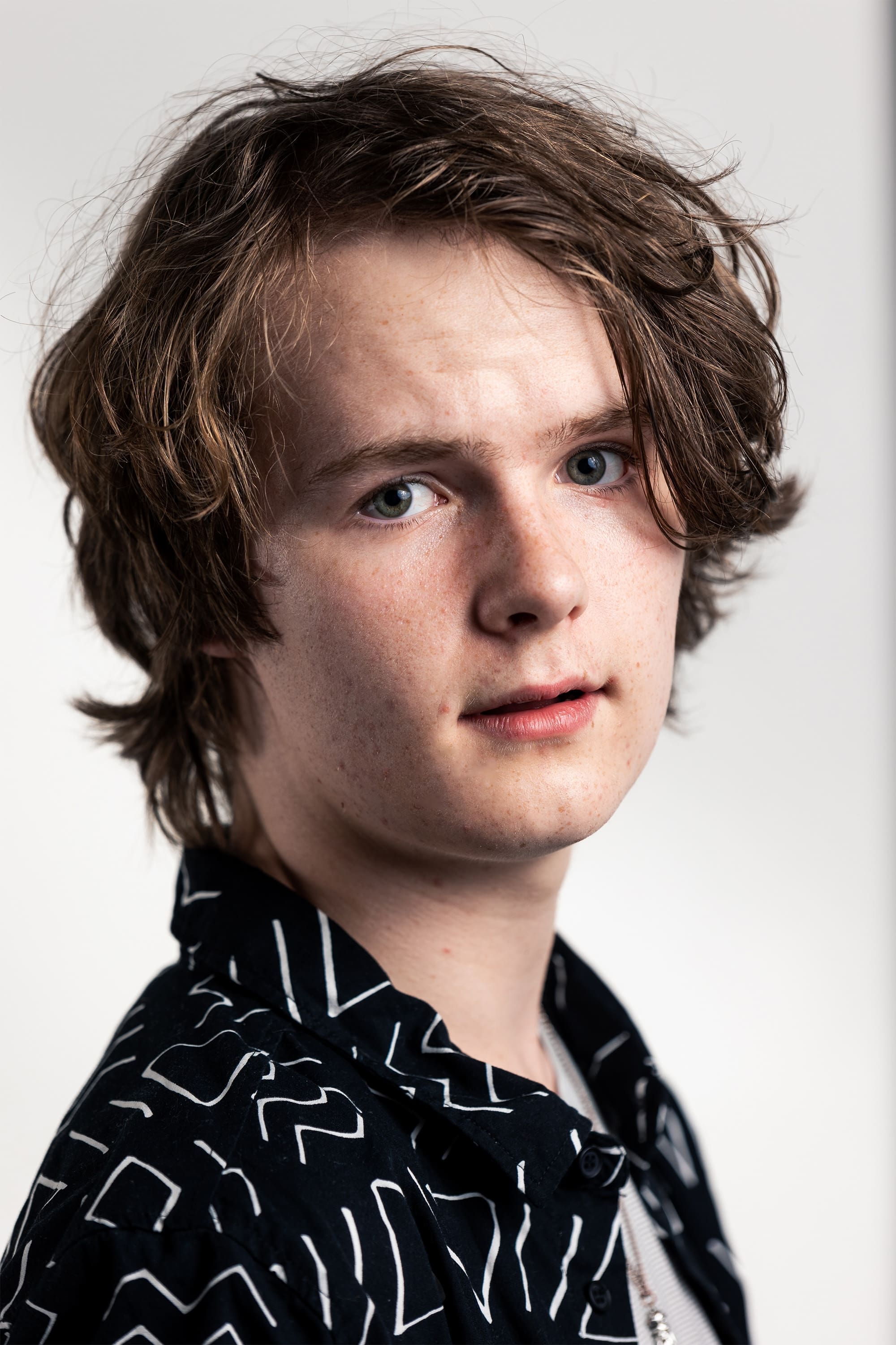 Фото  (Jackson Tout)