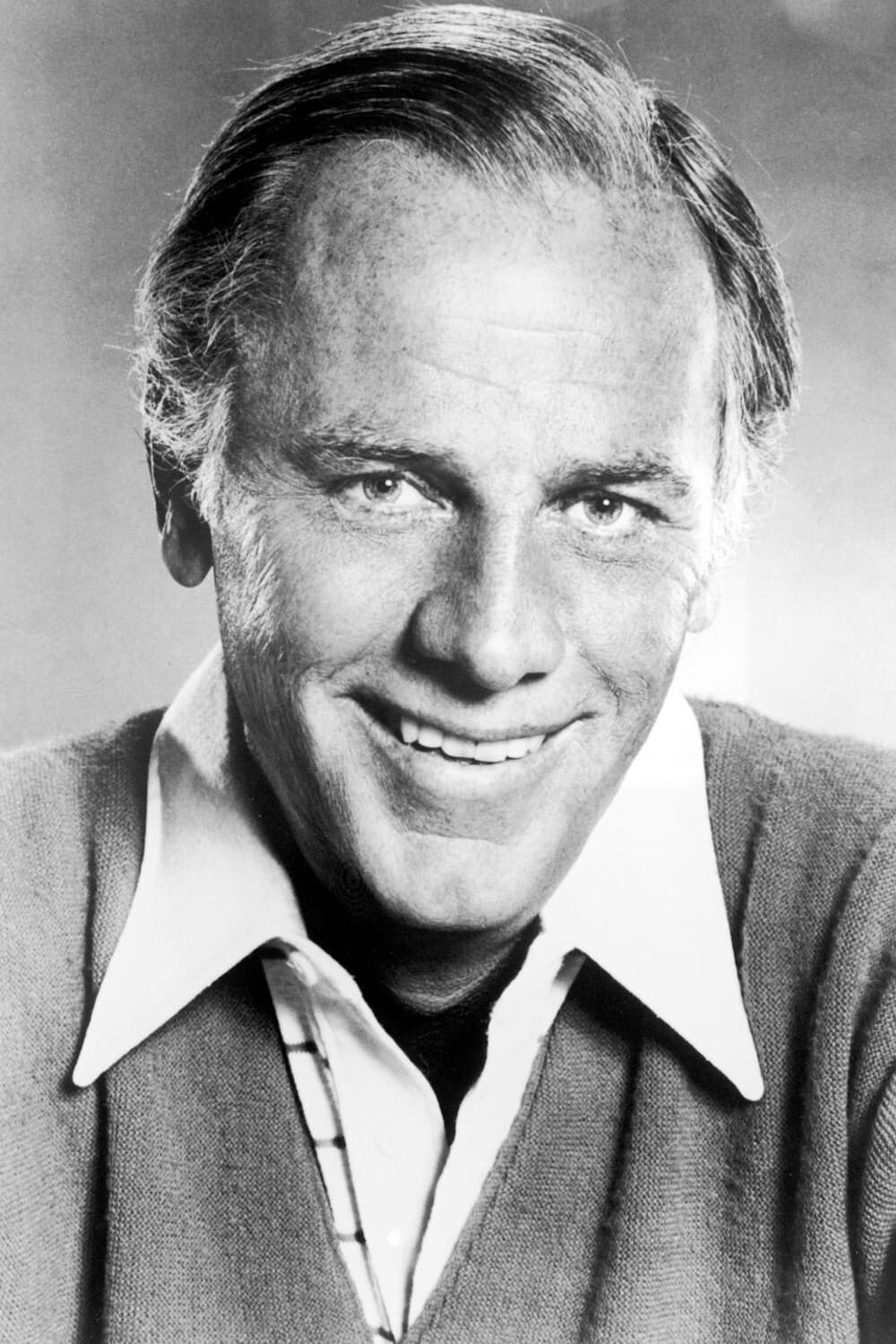 Фото Маклін Стівенсон (McLean Stevenson)