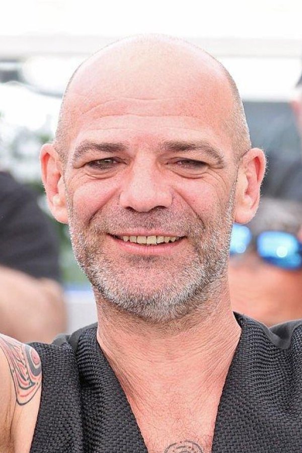 Фото  (Richard Bellamy)