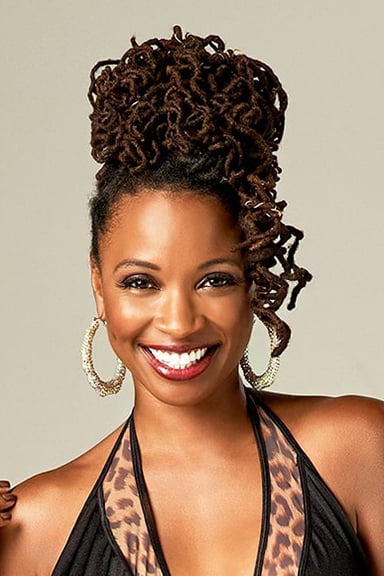 Фото Шанола Гемптон (Shanola Hampton)