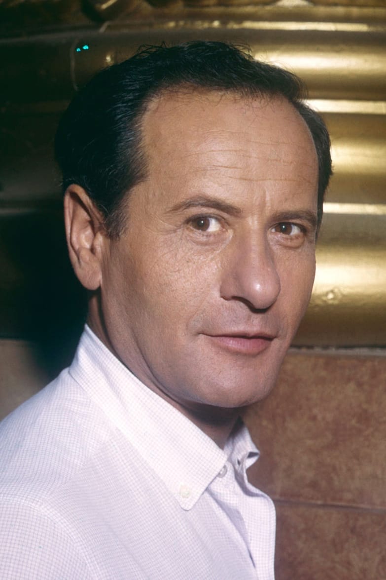 Фото Елі Уоллах (Eli Wallach)