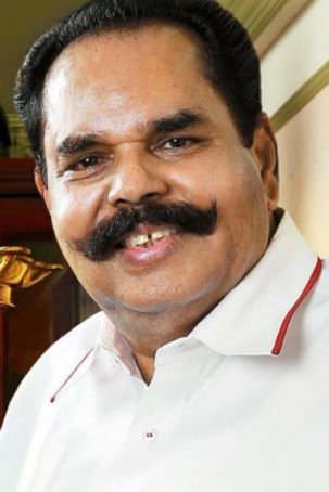 Фото  (K. T. Kunjumon)