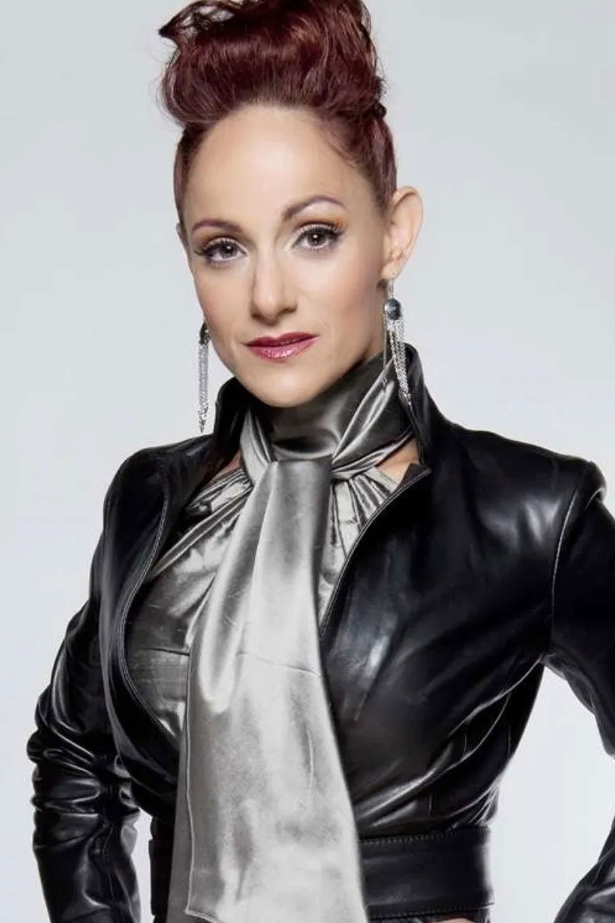 Фото  (Lolita Cortés)