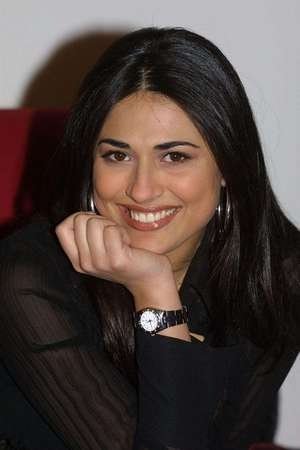 Фото  (Maria Mazza)