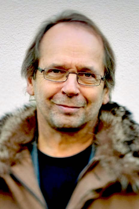 Фото  (Ole Paus)