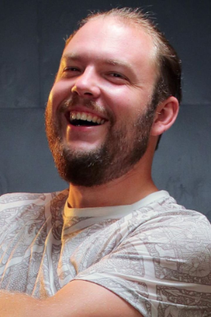 Фото  (Sam Gorski)