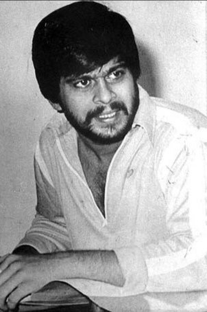 Фото Шанкар Наг (Shankar Nag)