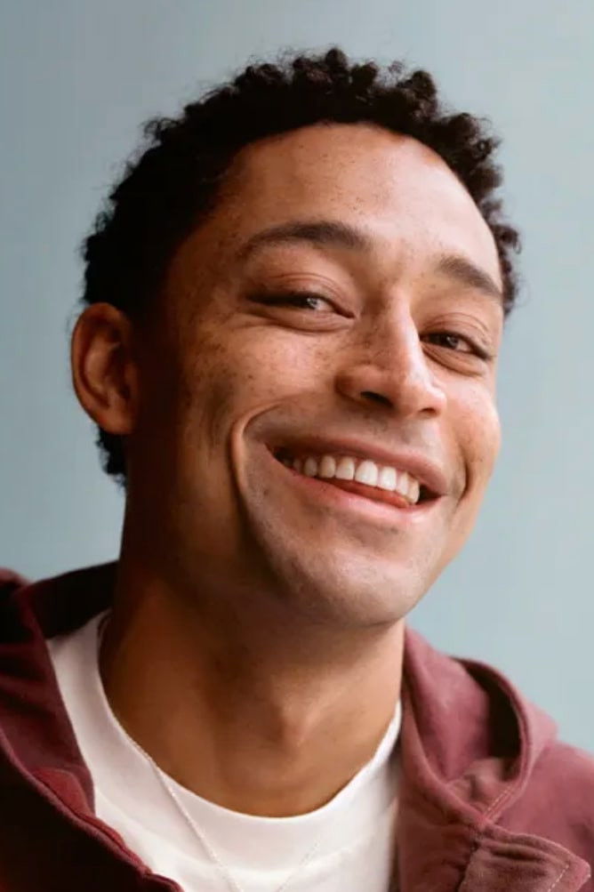 Фото  (Ben Coyle-Larner)