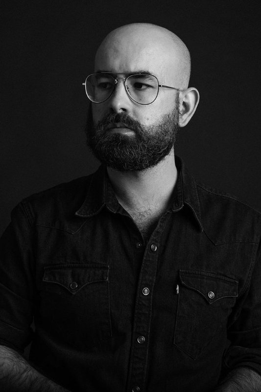Фото  (Daniel Marin)
