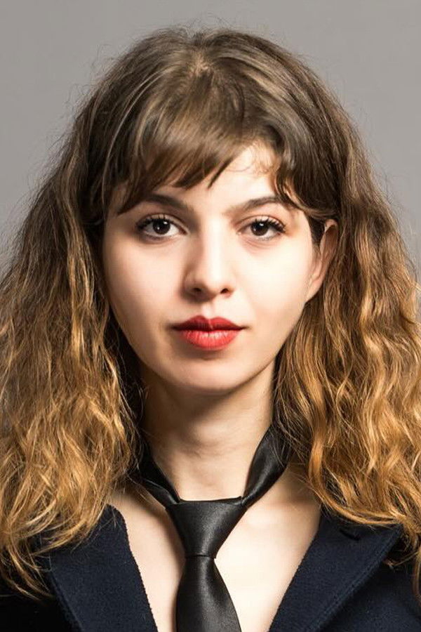 Фото  (Ece Gökçen)