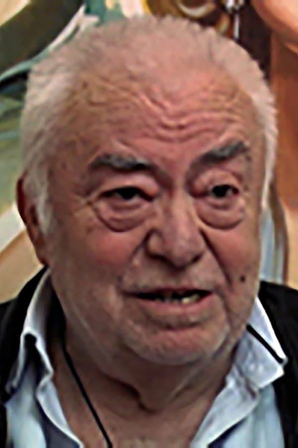 Фото  (George Zervoulakos)
