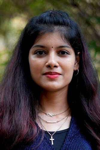 Фото  (Monisha Blessy)