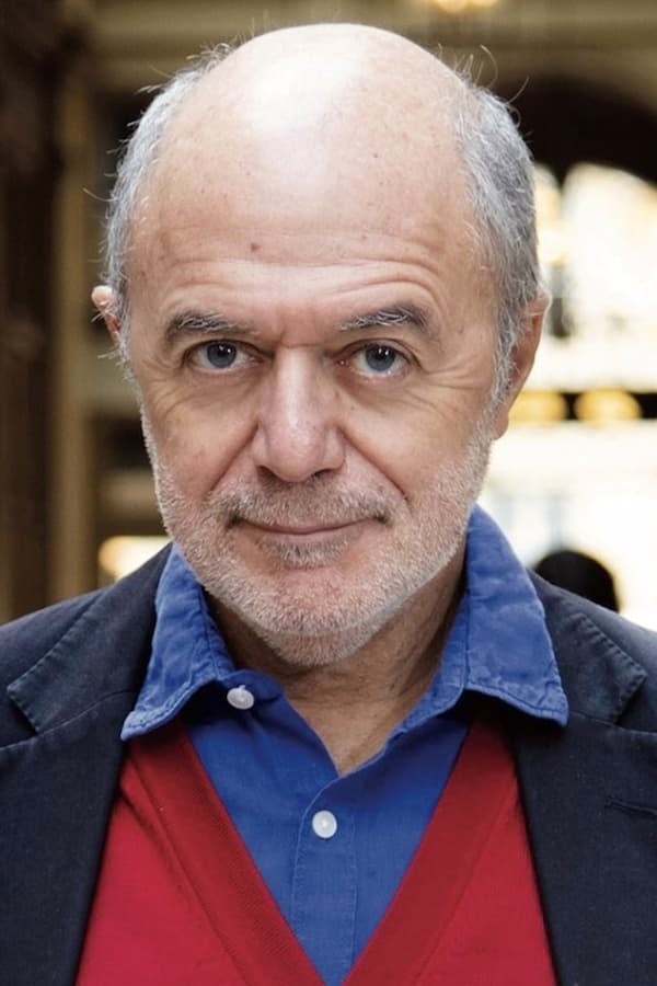 Фото  (Pierre Assouline)