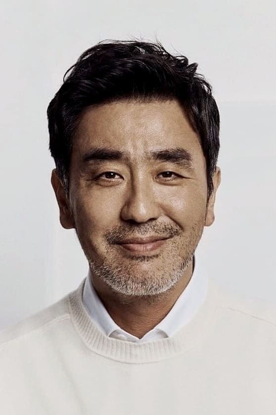 Фото Рю Син Рьон (Ryu Seung-ryong)