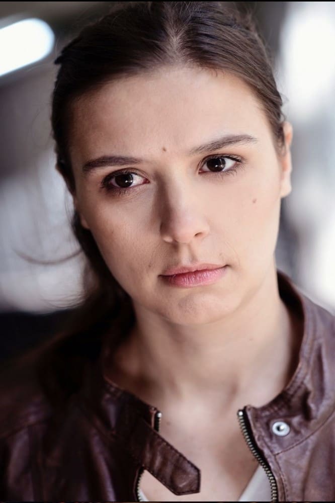 Фото  (Aline Adam)