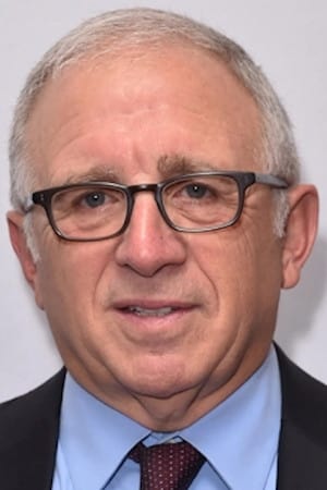 Фото Ірвінг Азофф (Irving Azoff)