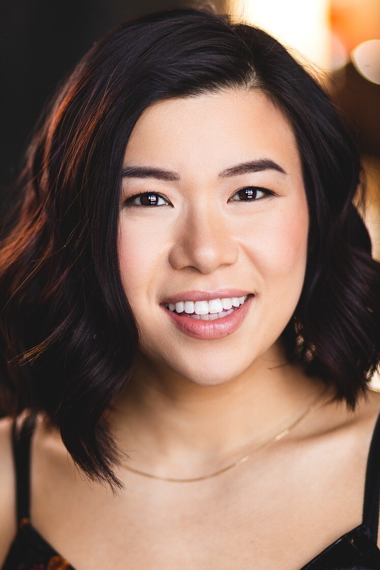 Фото  (Janet Rose Nguyen)