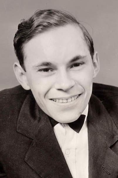 Фото Джонні Ек (Johnny Eck)